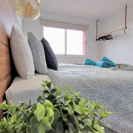 Apartman Palm Street Ii