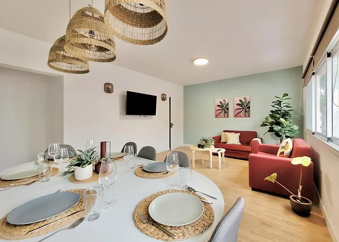 Apartman Palm Street Ii