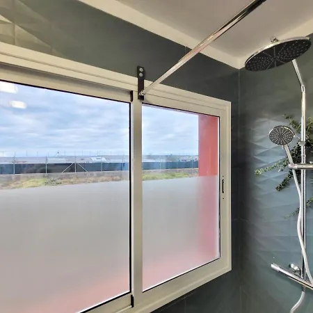 Palm Street Ii Appartement *