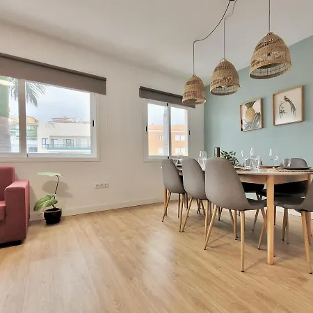 Palm Street Ii * Puerto de la Cruz (Tenerife)