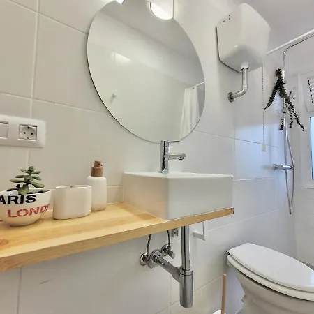 Palm Street Ii Appartement Puerto de la Cruz (Tenerife)