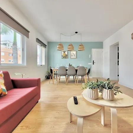 Palm Street Ii Appartement Puerto de la Cruz (Tenerife)