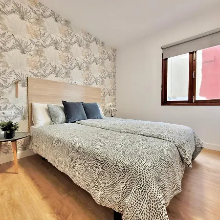 Palm Street Ii Appartement Puerto de la Cruz (Tenerife)