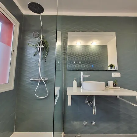 Palm Street Ii Appartement *