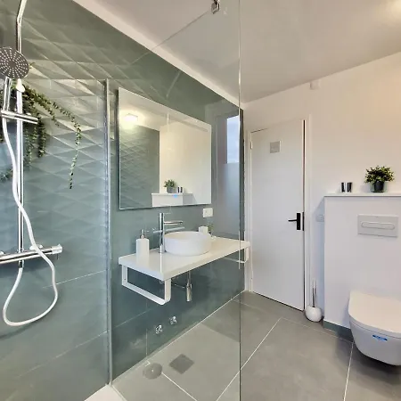 Palm Street Ii Puerto de la Cruz (Tenerife)