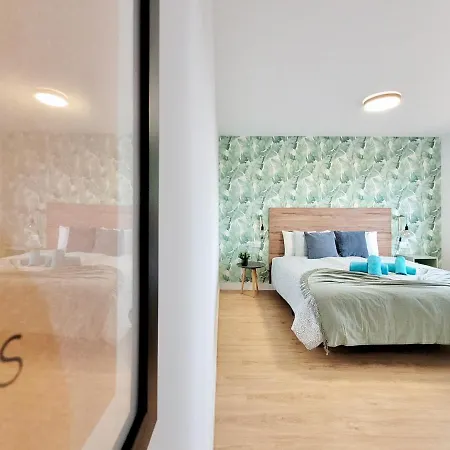 Appartement Palm Street Ii