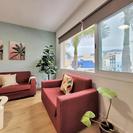 Palm Street Ii Appartement