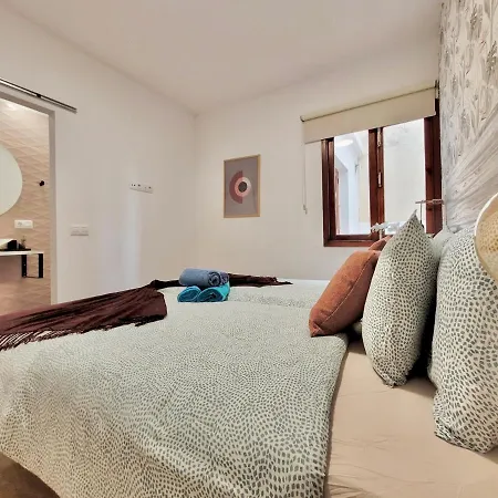 Palm Street Ii * Puerto de la Cruz (Tenerife)