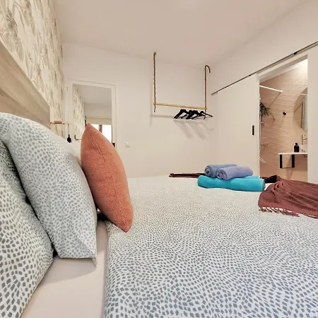 Palm Street Ii Puerto de la Cruz (Tenerife)