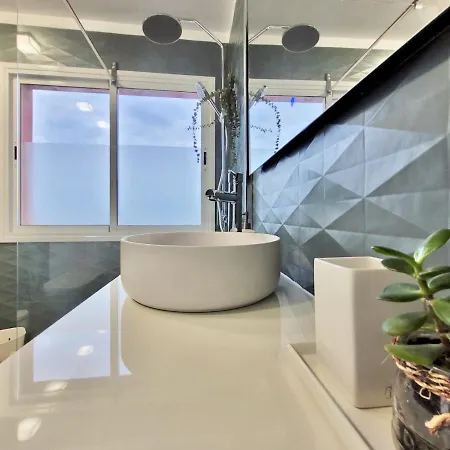 Appartement Palm Street Ii