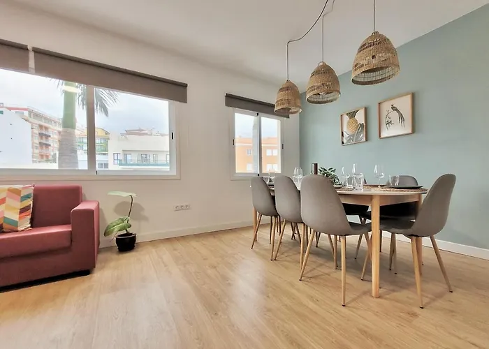 Palm Street Ii * Puerto de la Cruz (Tenerife)