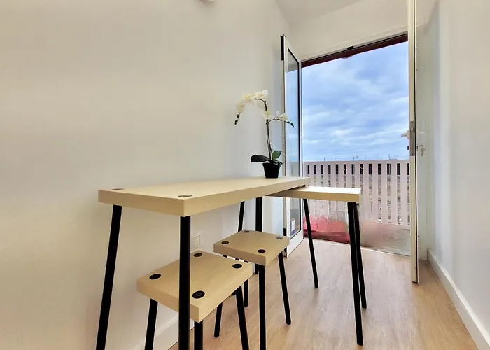 Palm Street Ii Puerto de la Cruz (Tenerife)