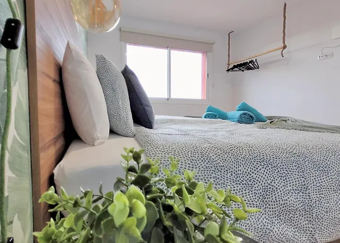 Apartament Palm Street Ii