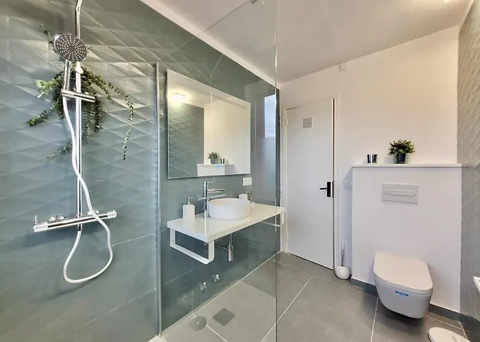 Palm Street Ii Puerto de la Cruz (Tenerife)