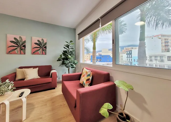 Palm Street Ii Apartament