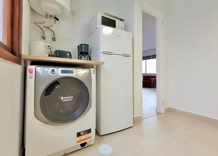 Apartament Palm Street Ii Puerto de la Cruz (Tenerife)