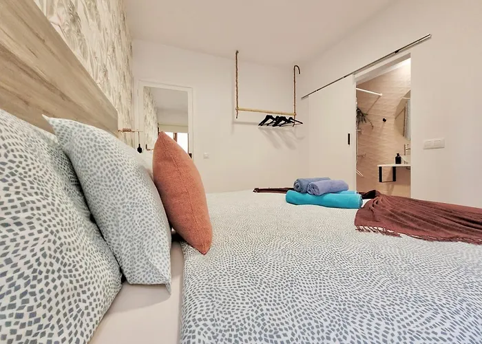 Palm Street Ii Puerto de la Cruz (Tenerife)