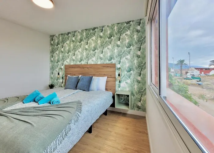 Palm Street Ii Apartament