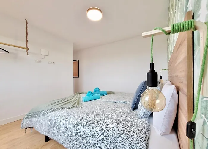 Palm Street Ii Apartament