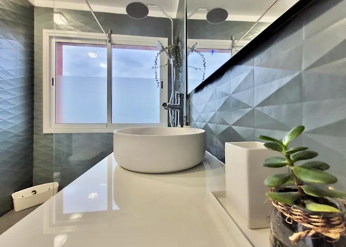 Apartament Palm Street Ii