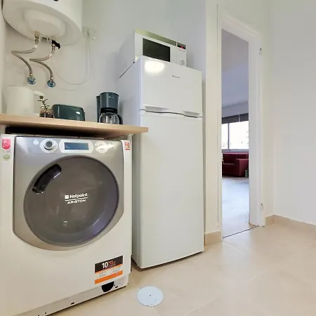 Apartamento Palm Street Ii Puerto de la Cruz (Tenerife)